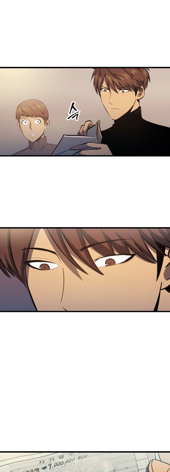 Tôi Trở Lại Thăng Cấp Một Mình Chapter 11 - 72