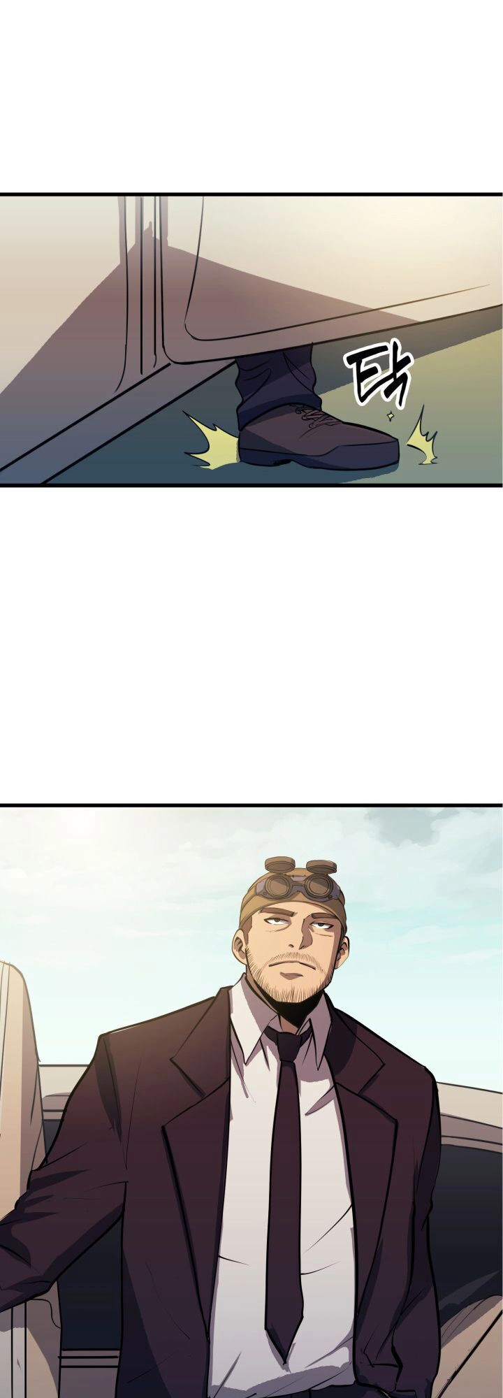 Tôi Trở Lại Thăng Cấp Một Mình Chapter 12 - 8