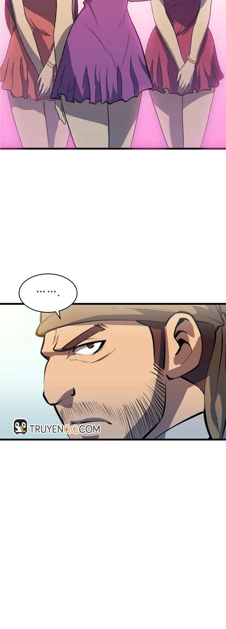 Tôi Trở Lại Thăng Cấp Một Mình Chapter 12 - 11