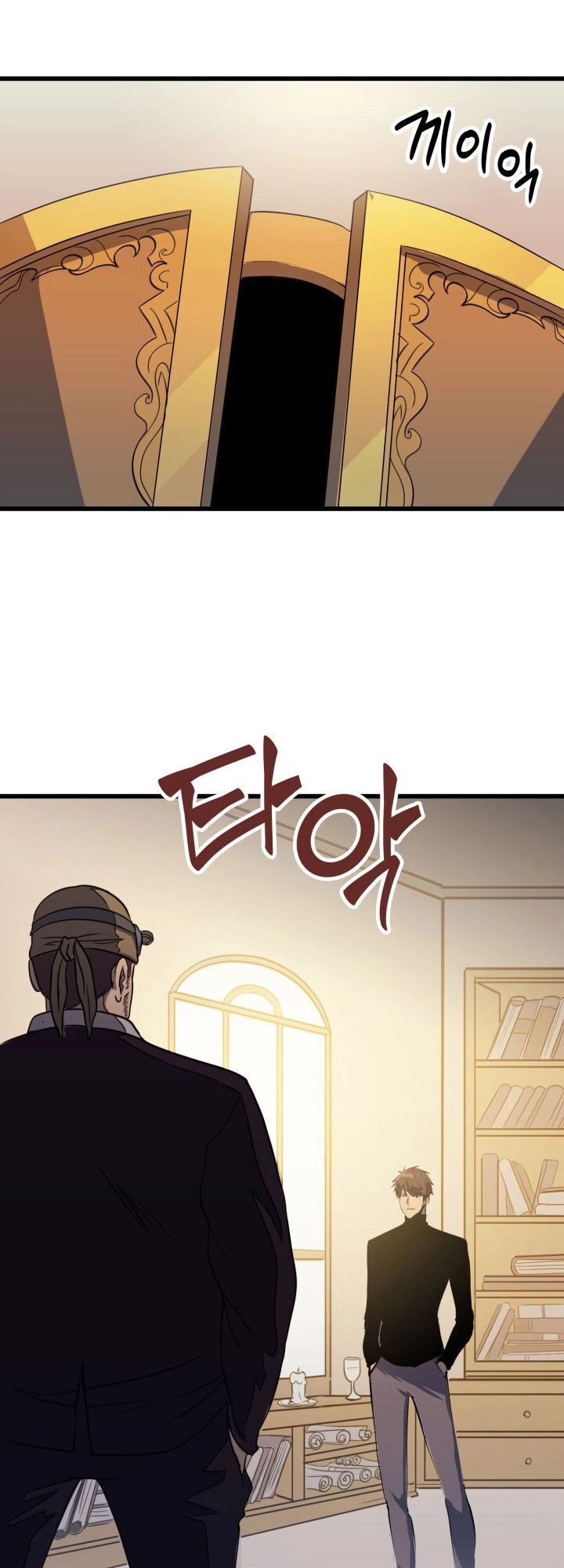 Tôi Trở Lại Thăng Cấp Một Mình Chapter 12 - 13