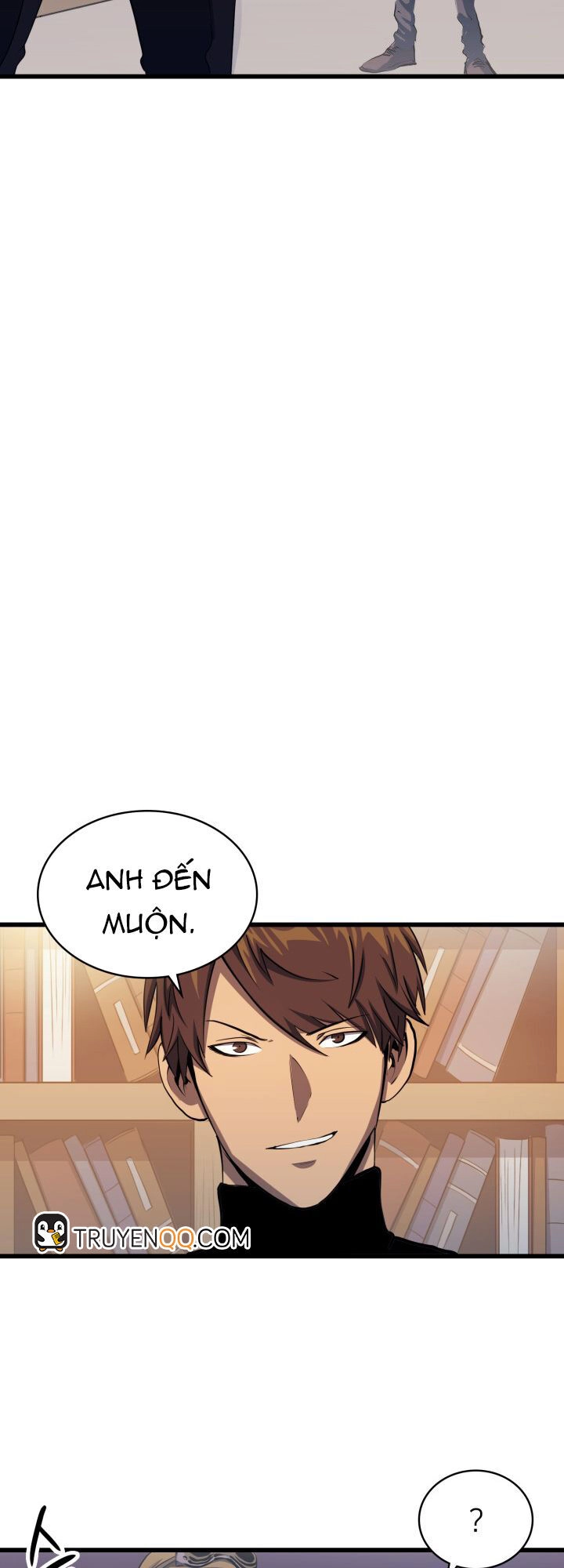 Tôi Trở Lại Thăng Cấp Một Mình Chapter 12 - 14