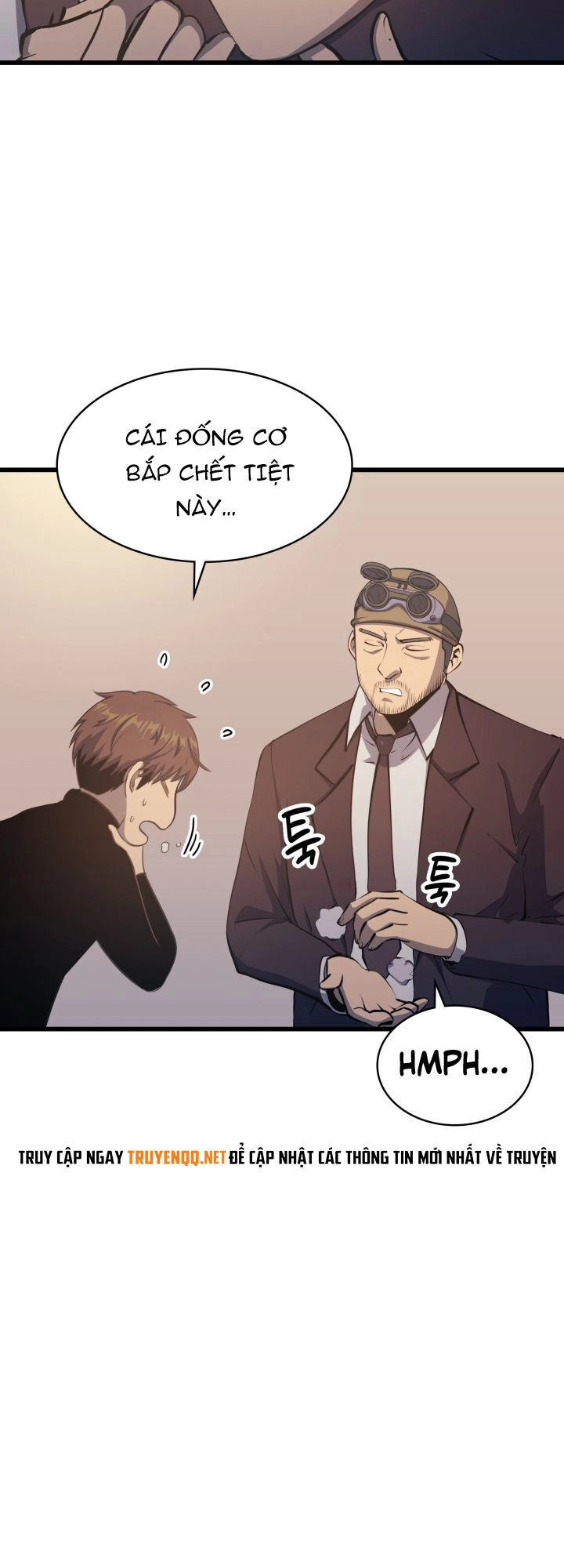 Tôi Trở Lại Thăng Cấp Một Mình Chapter 12 - 17