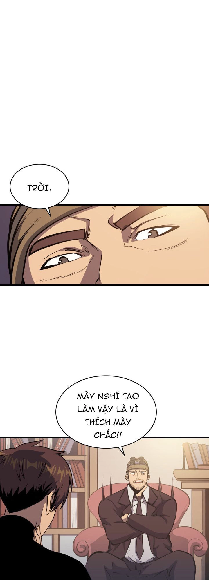 Tôi Trở Lại Thăng Cấp Một Mình Chapter 12 - 19