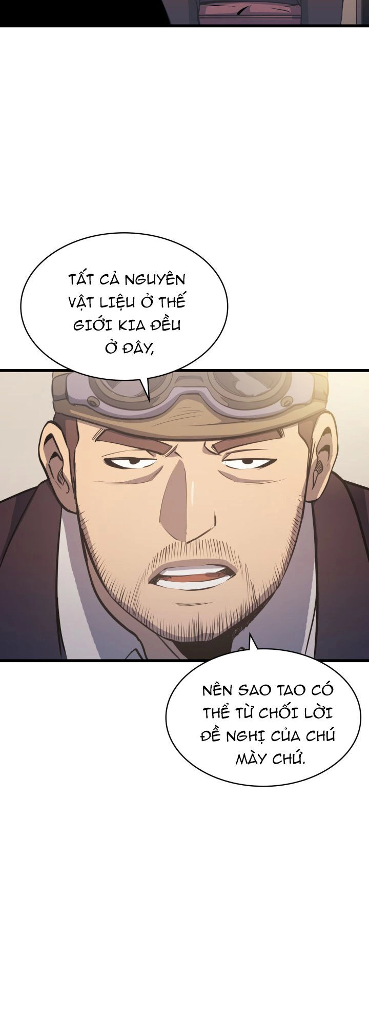 Tôi Trở Lại Thăng Cấp Một Mình Chapter 12 - 20