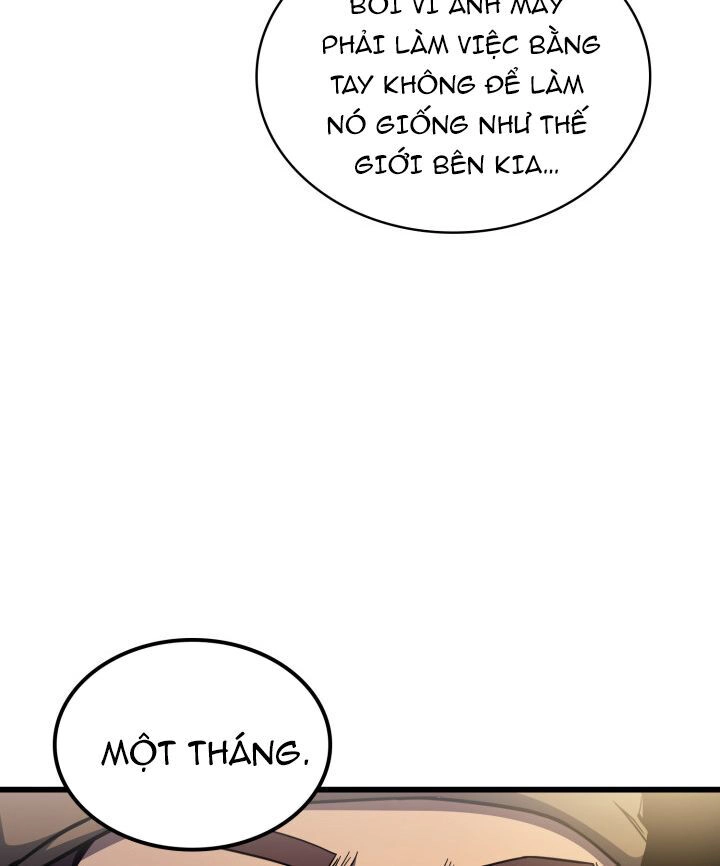 Tôi Trở Lại Thăng Cấp Một Mình Chapter 12 - 22