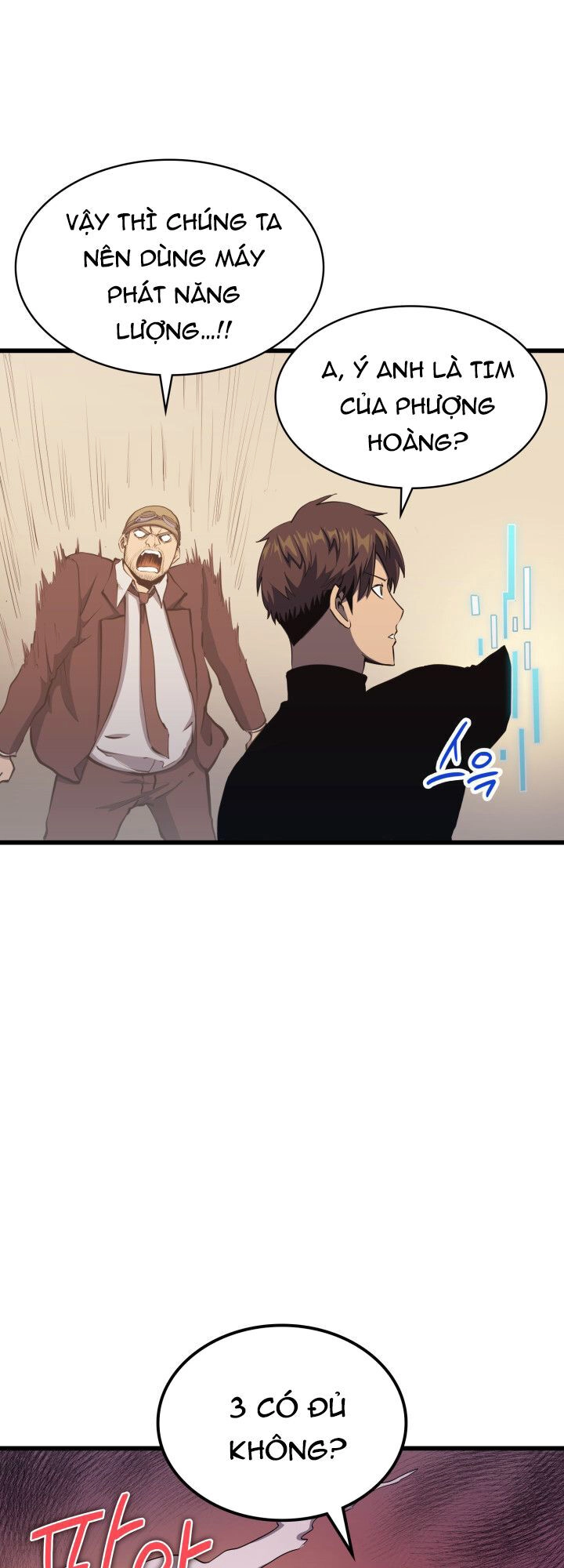 Tôi Trở Lại Thăng Cấp Một Mình Chapter 12 - 25