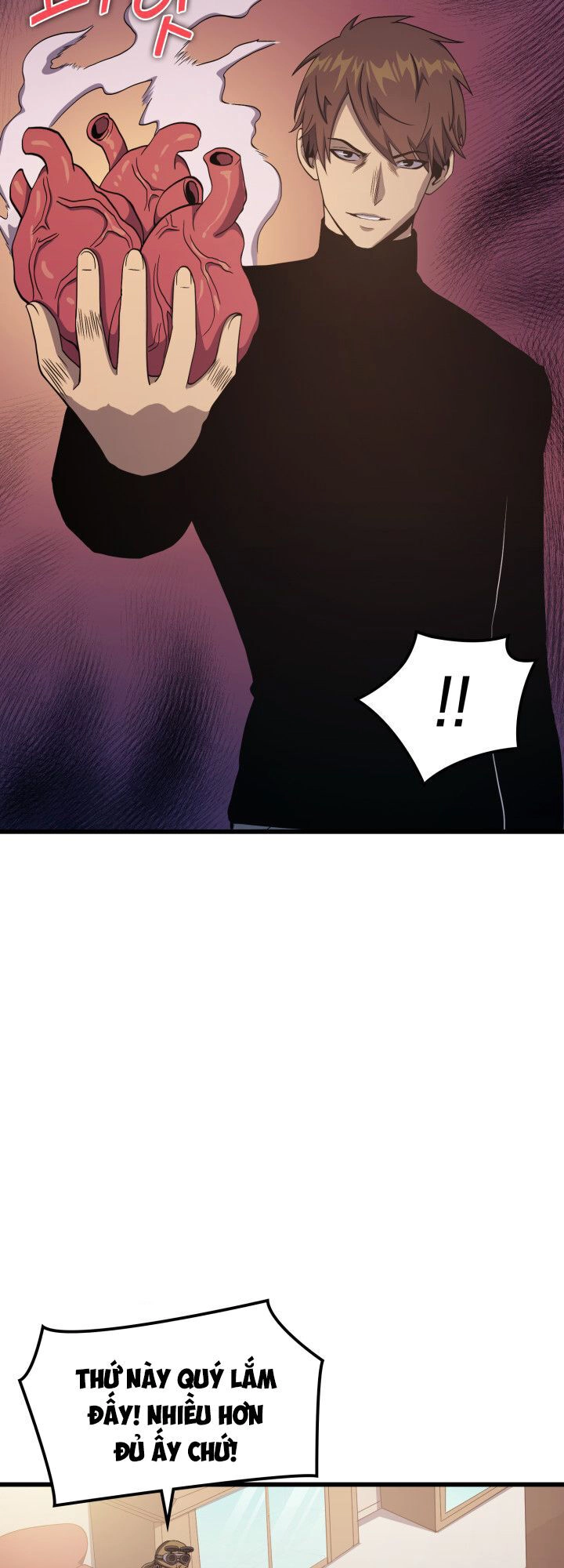 Tôi Trở Lại Thăng Cấp Một Mình Chapter 12 - 26