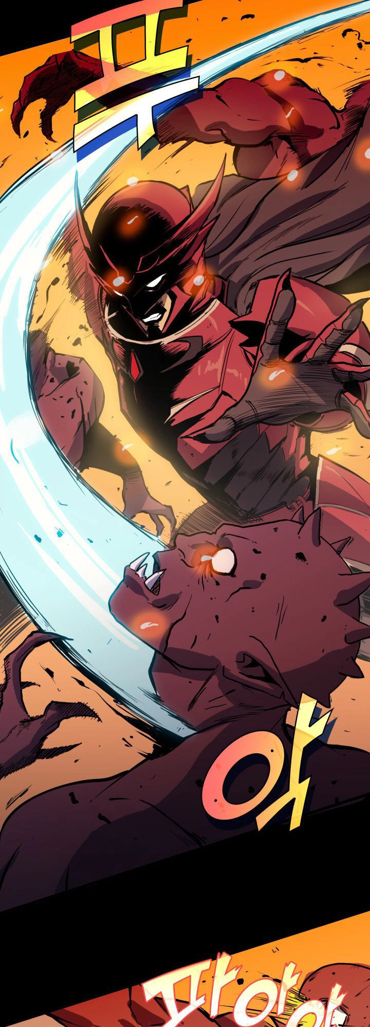 Tôi Trở Lại Thăng Cấp Một Mình Chapter 12 - 30