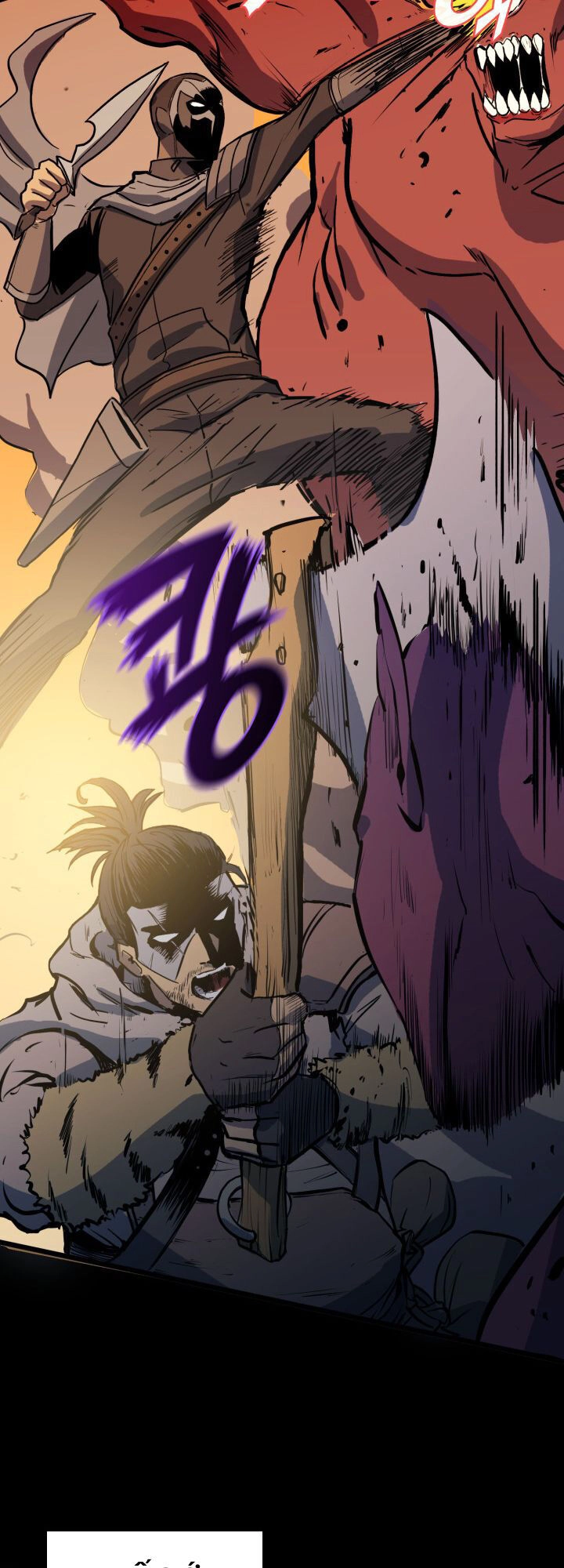 Tôi Trở Lại Thăng Cấp Một Mình Chapter 12 - 31