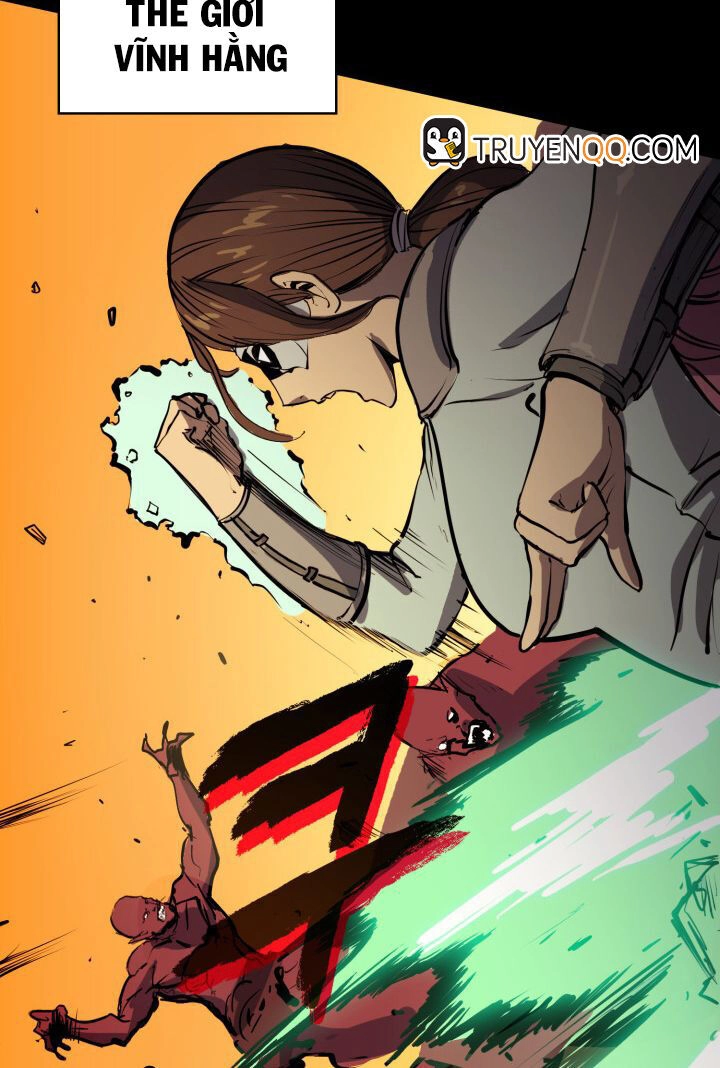 Tôi Trở Lại Thăng Cấp Một Mình Chapter 12 - 32