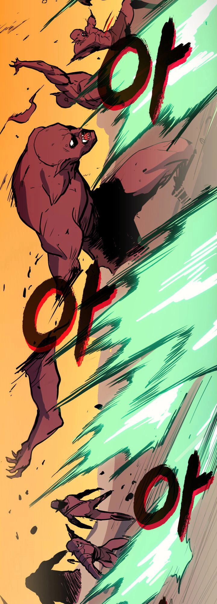 Tôi Trở Lại Thăng Cấp Một Mình Chapter 12 - 33