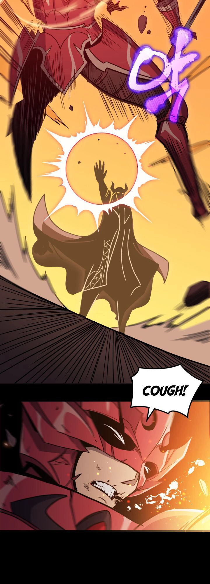 Tôi Trở Lại Thăng Cấp Một Mình Chapter 12 - 40