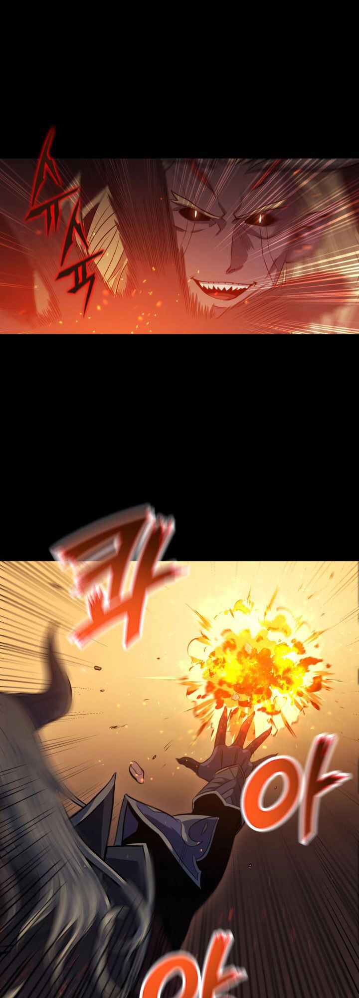 Tôi Trở Lại Thăng Cấp Một Mình Chapter 12 - 41