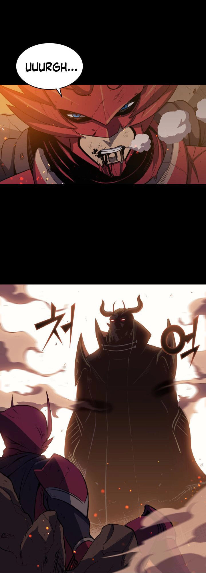 Tôi Trở Lại Thăng Cấp Một Mình Chapter 12 - 43