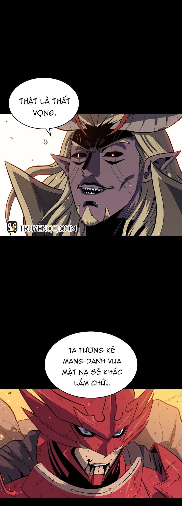 Tôi Trở Lại Thăng Cấp Một Mình Chapter 12 - 44