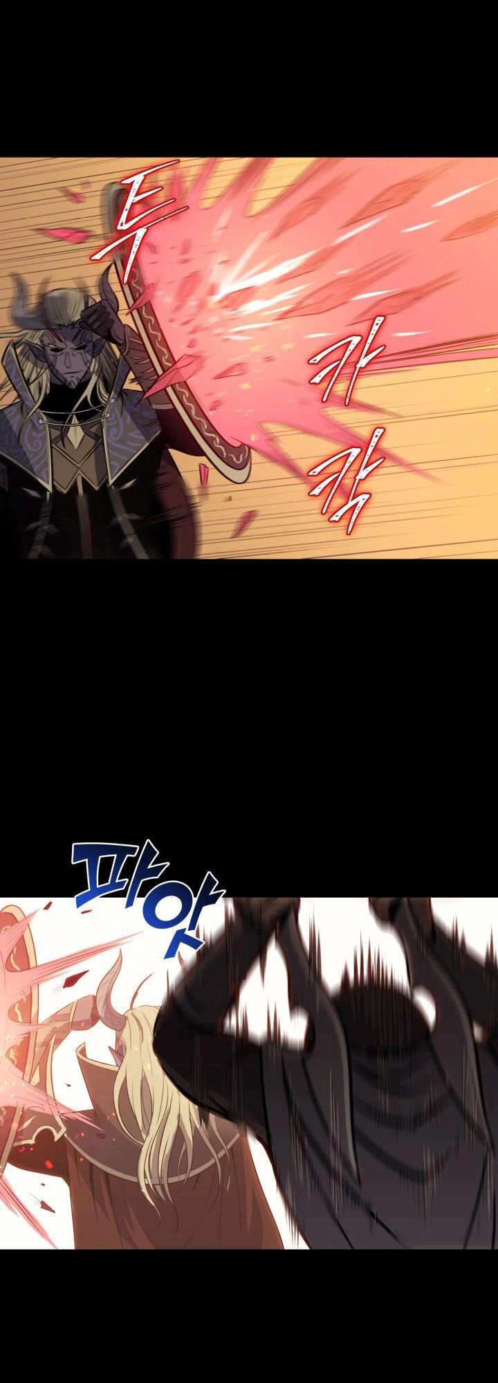 Tôi Trở Lại Thăng Cấp Một Mình Chapter 12 - 46