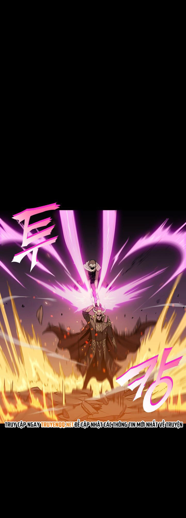 Tôi Trở Lại Thăng Cấp Một Mình Chapter 12 - 47