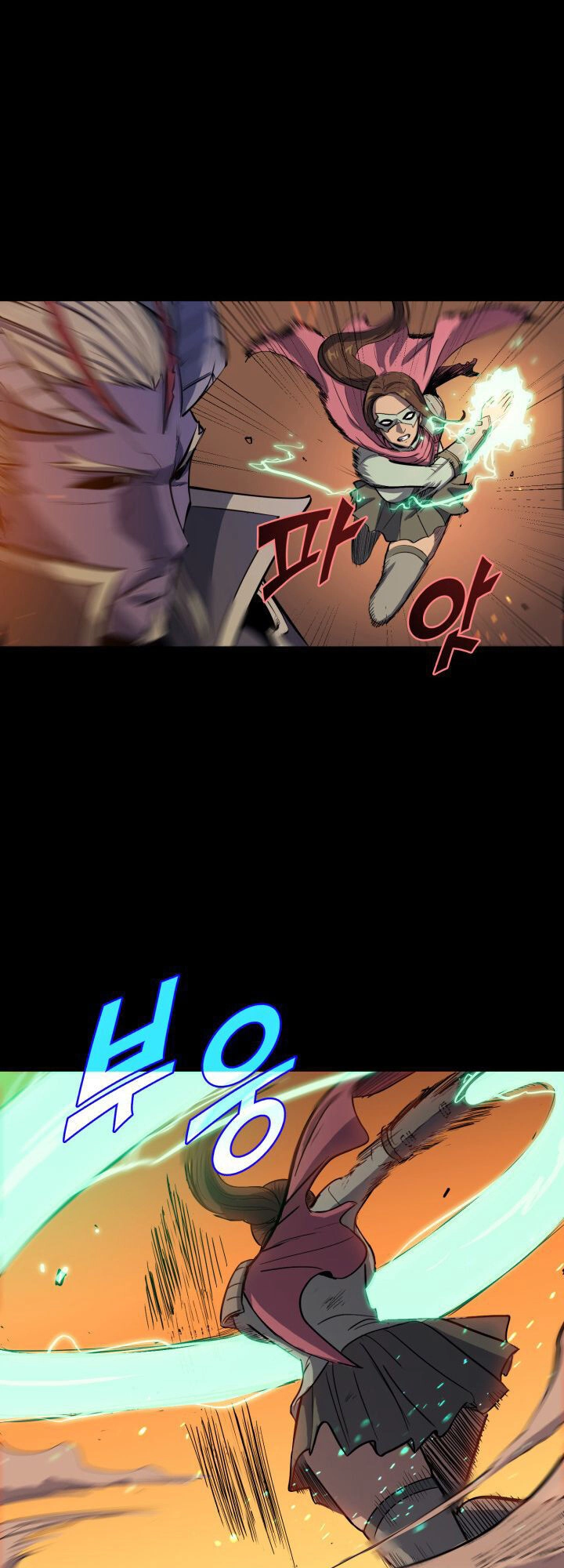 Tôi Trở Lại Thăng Cấp Một Mình Chapter 12 - 48