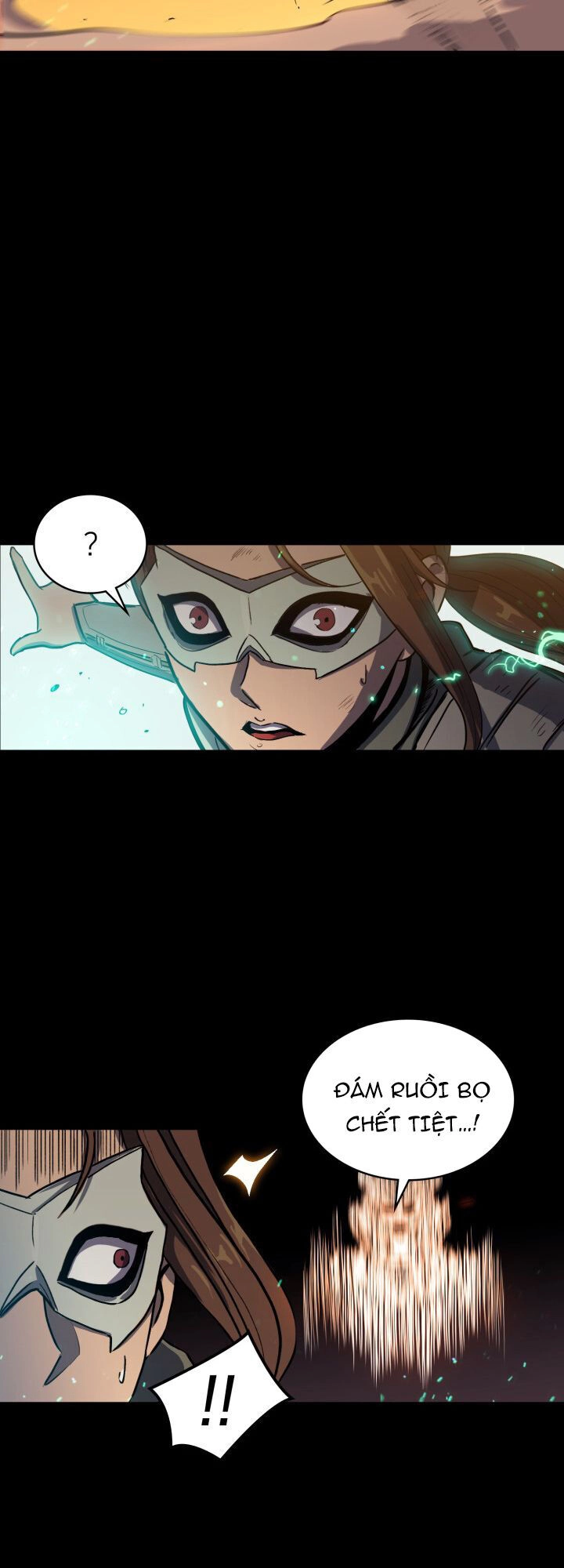 Tôi Trở Lại Thăng Cấp Một Mình Chapter 12 - 49