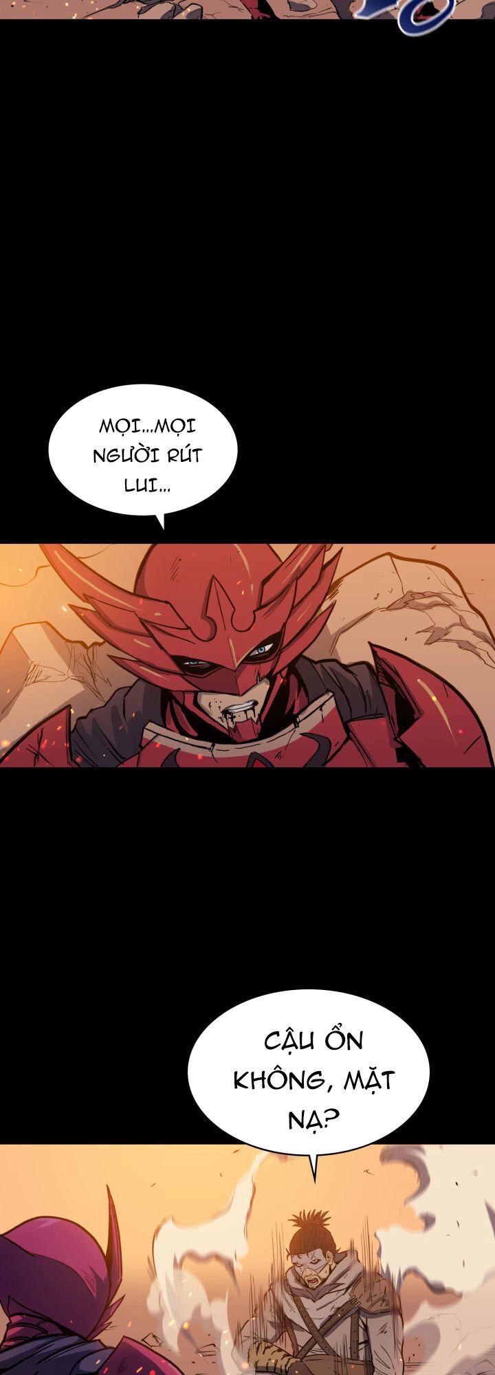 Tôi Trở Lại Thăng Cấp Một Mình Chapter 12 - 51