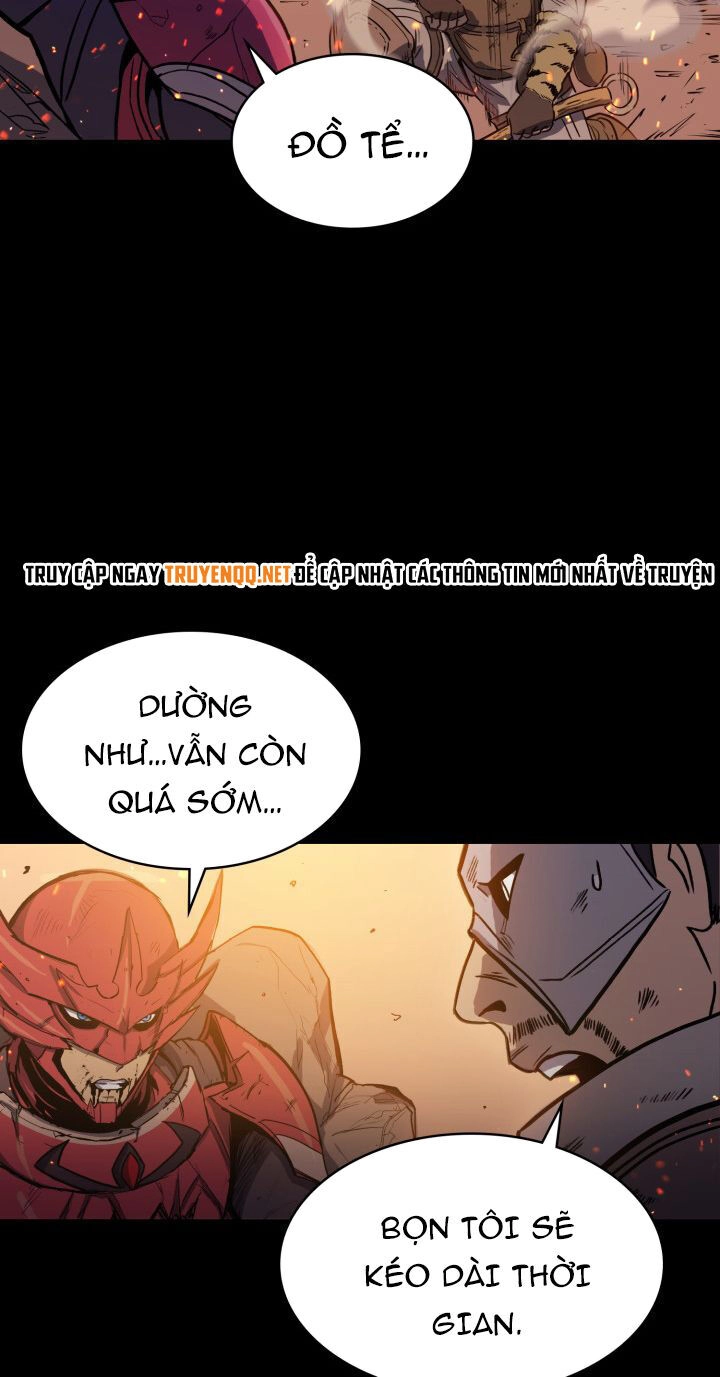 Tôi Trở Lại Thăng Cấp Một Mình Chapter 12 - 52