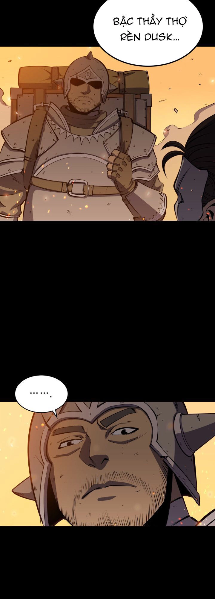 Tôi Trở Lại Thăng Cấp Một Mình Chapter 12 - 55