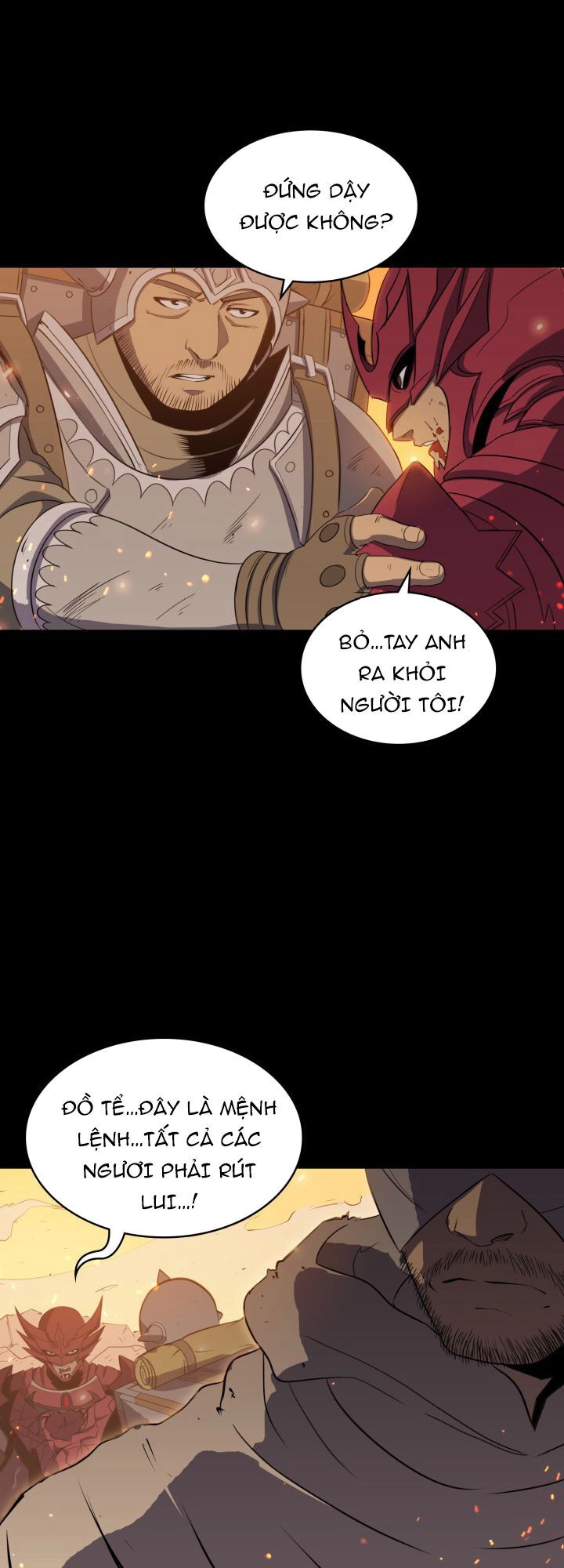 Tôi Trở Lại Thăng Cấp Một Mình Chapter 12 - 56