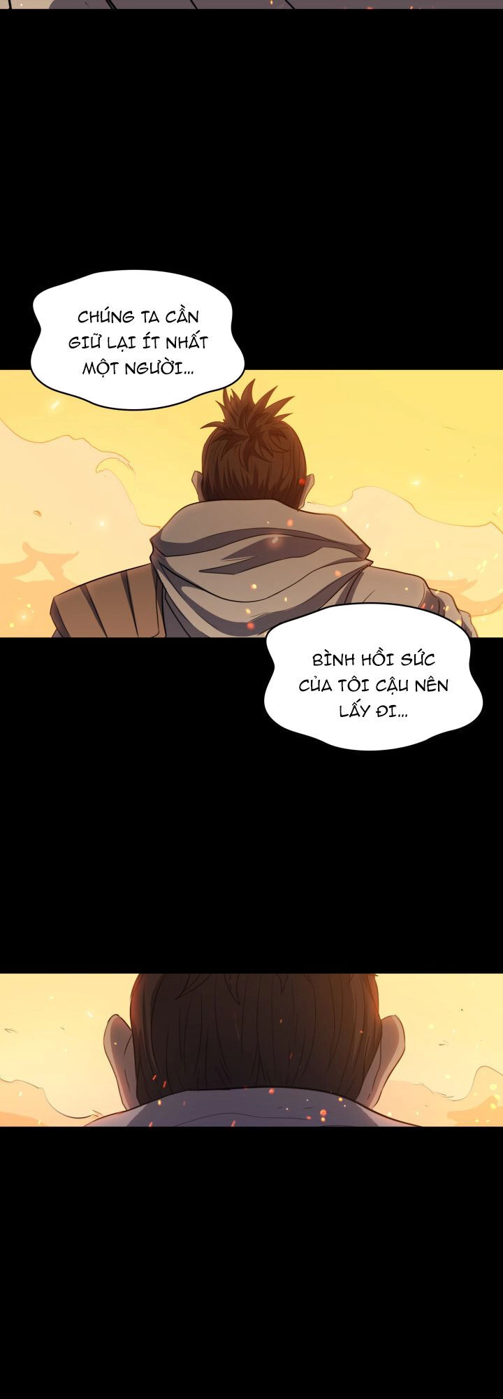 Tôi Trở Lại Thăng Cấp Một Mình Chapter 12 - 57