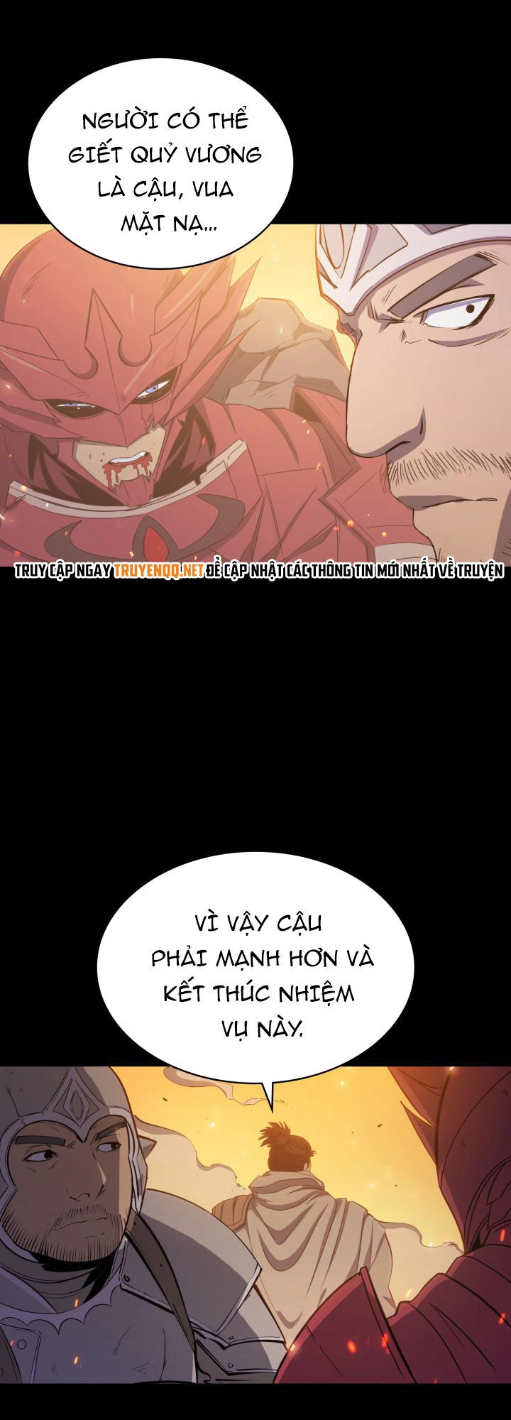 Tôi Trở Lại Thăng Cấp Một Mình Chapter 12 - 58