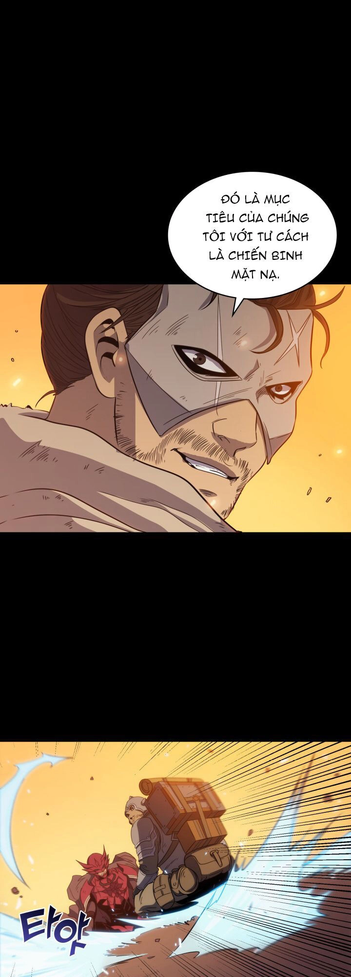 Tôi Trở Lại Thăng Cấp Một Mình Chapter 12 - 59