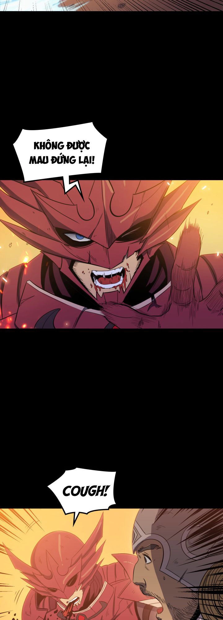 Tôi Trở Lại Thăng Cấp Một Mình Chapter 12 - 60