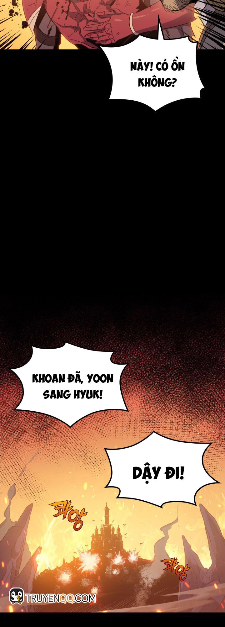 Tôi Trở Lại Thăng Cấp Một Mình Chapter 12 - 61