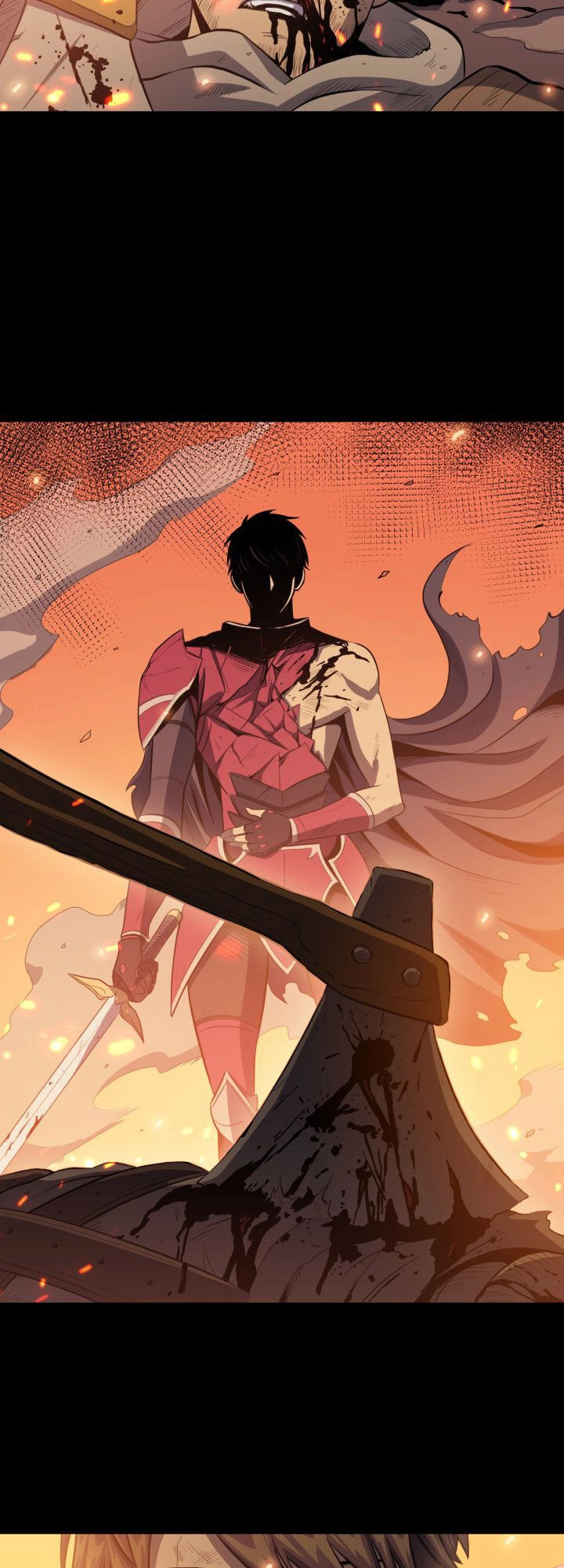 Tôi Trở Lại Thăng Cấp Một Mình Chapter 12 - 65