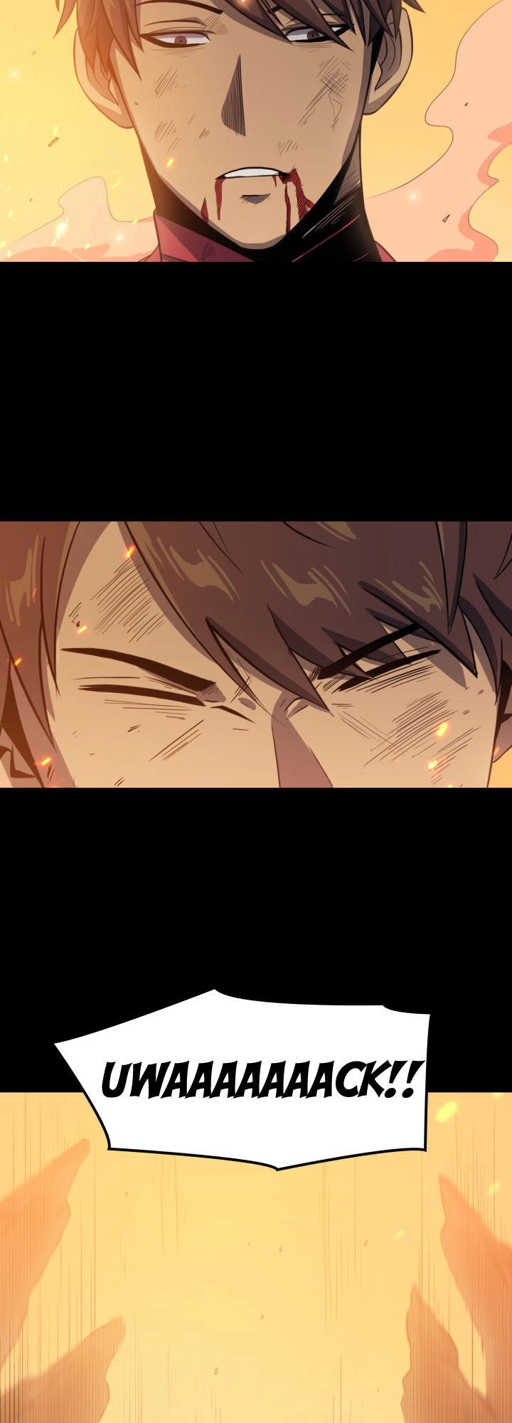 Tôi Trở Lại Thăng Cấp Một Mình Chapter 12 - 66