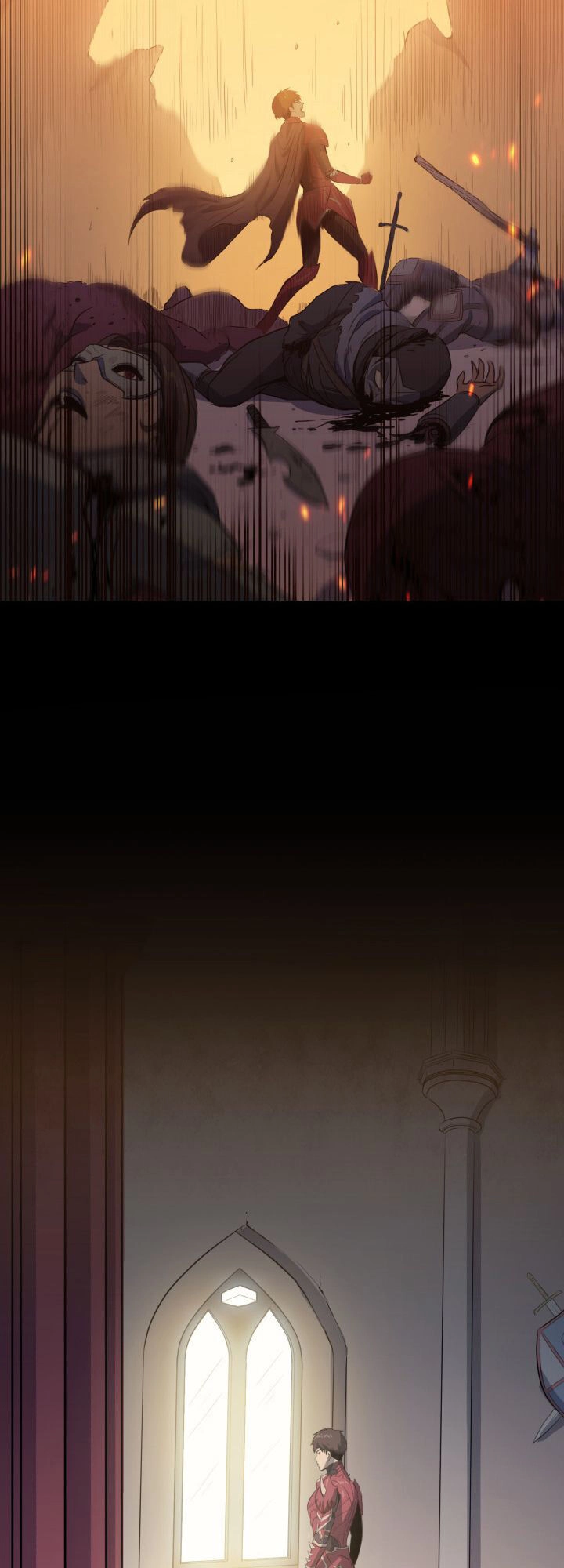 Tôi Trở Lại Thăng Cấp Một Mình Chapter 12 - 67