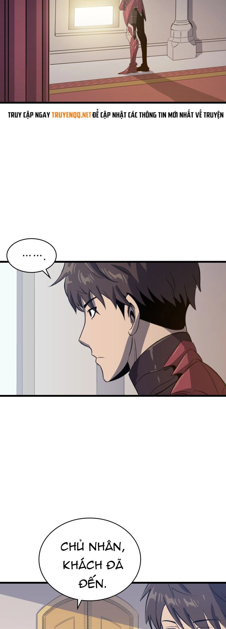 Tôi Trở Lại Thăng Cấp Một Mình Chapter 12 - 68