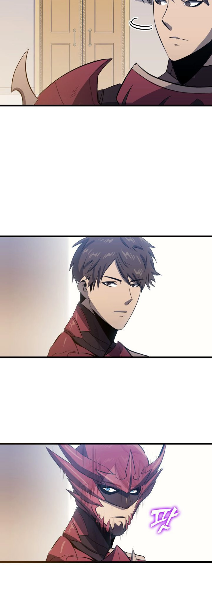 Tôi Trở Lại Thăng Cấp Một Mình Chapter 12 - 69