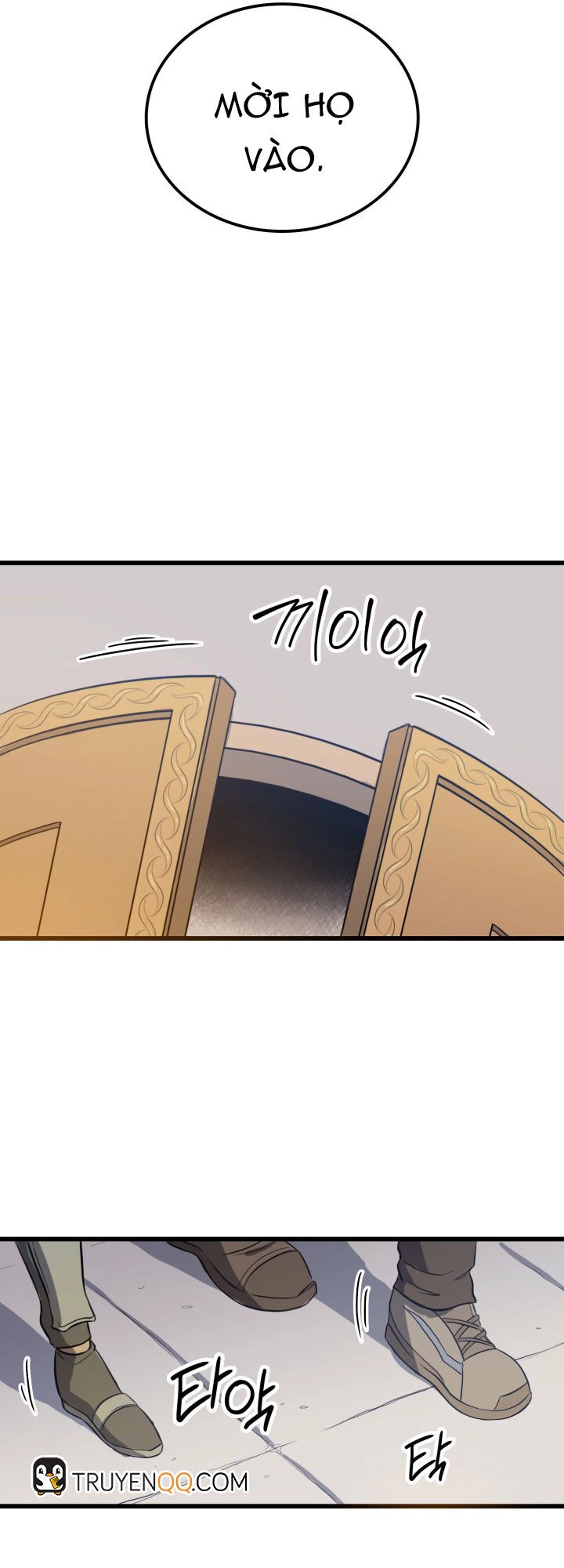 Tôi Trở Lại Thăng Cấp Một Mình Chapter 12 - 70