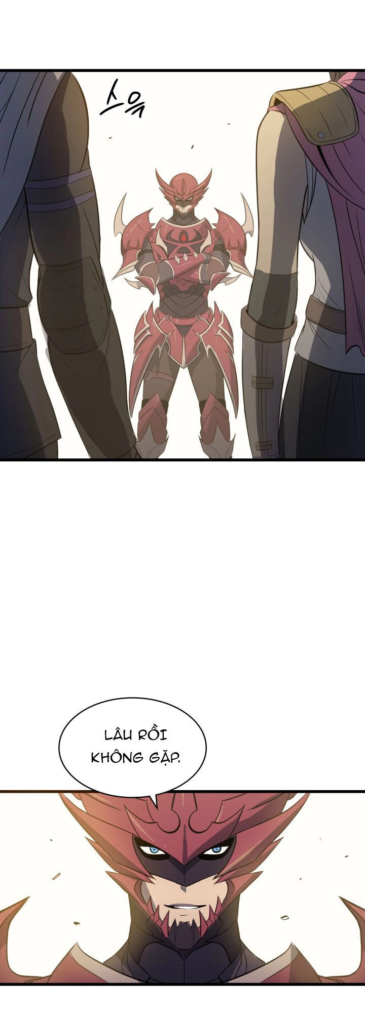 Tôi Trở Lại Thăng Cấp Một Mình Chapter 12 - 71