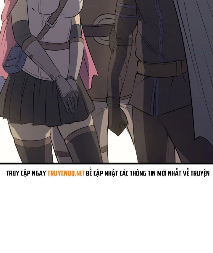 Tôi Trở Lại Thăng Cấp Một Mình Chapter 12 - 73