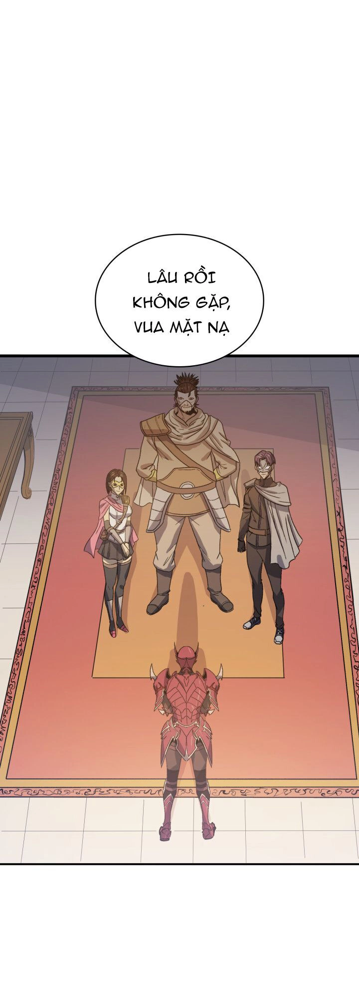 Tôi Trở Lại Thăng Cấp Một Mình Chapter 13 - 2