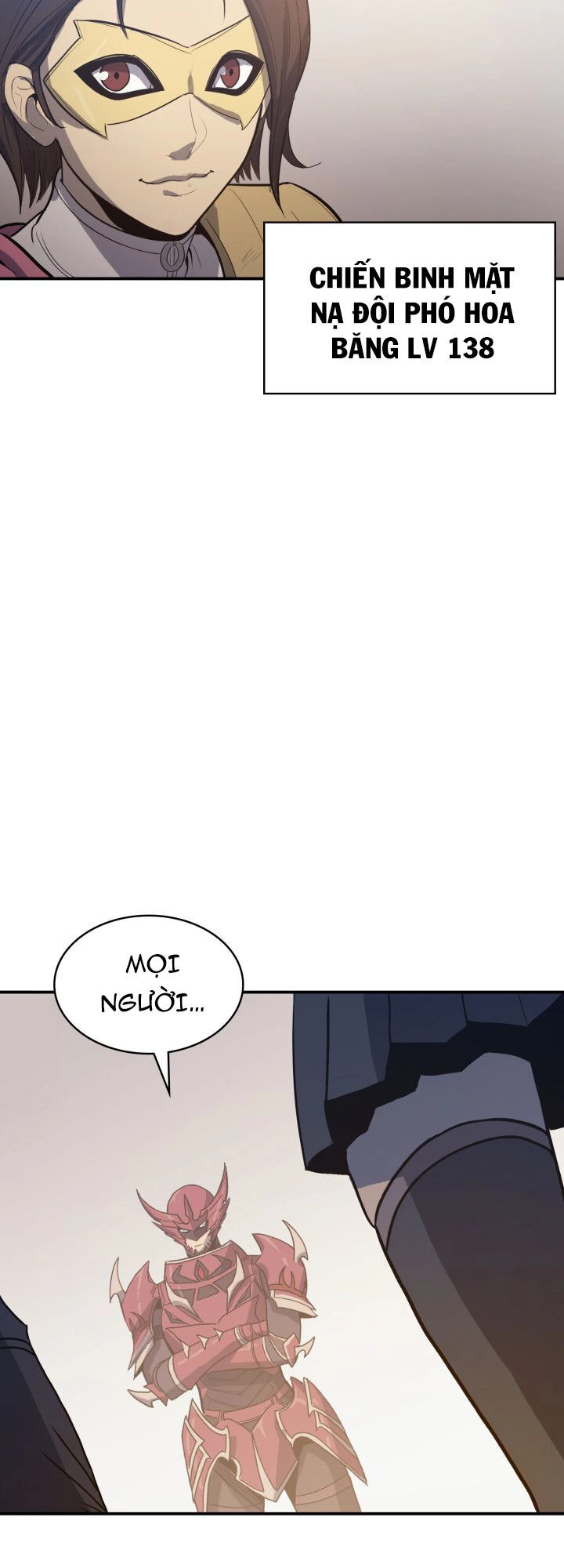 Tôi Trở Lại Thăng Cấp Một Mình Chapter 13 - 4