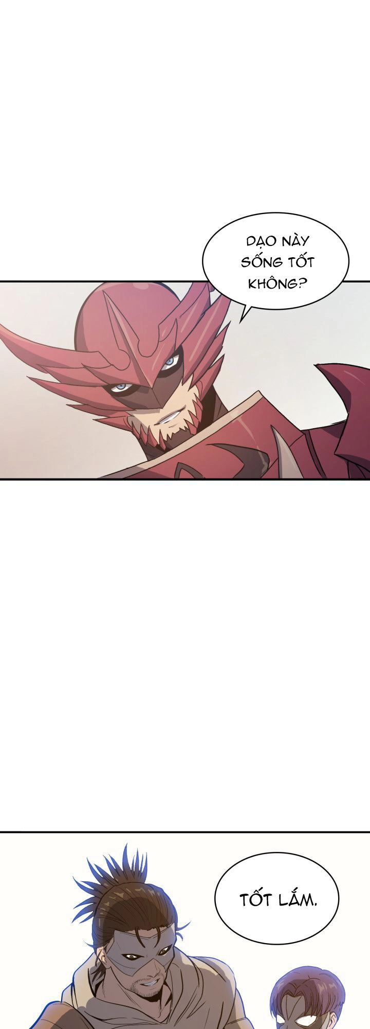 Tôi Trở Lại Thăng Cấp Một Mình Chapter 13 - 5