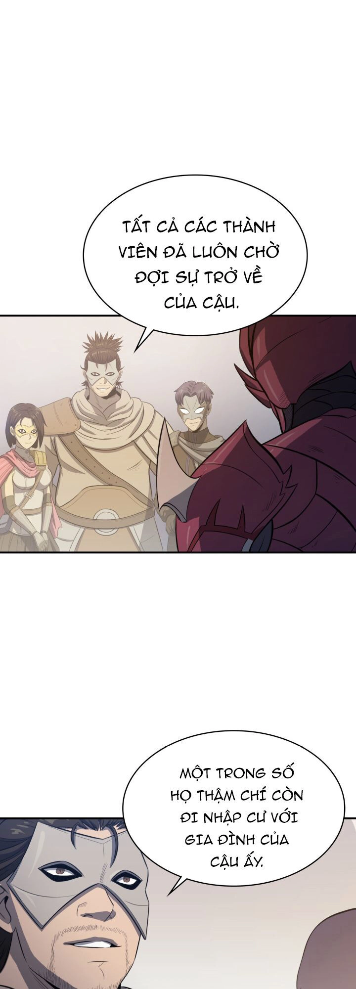 Tôi Trở Lại Thăng Cấp Một Mình Chapter 13 - 9