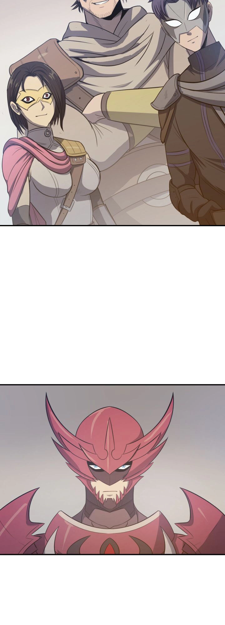 Tôi Trở Lại Thăng Cấp Một Mình Chapter 13 - 12