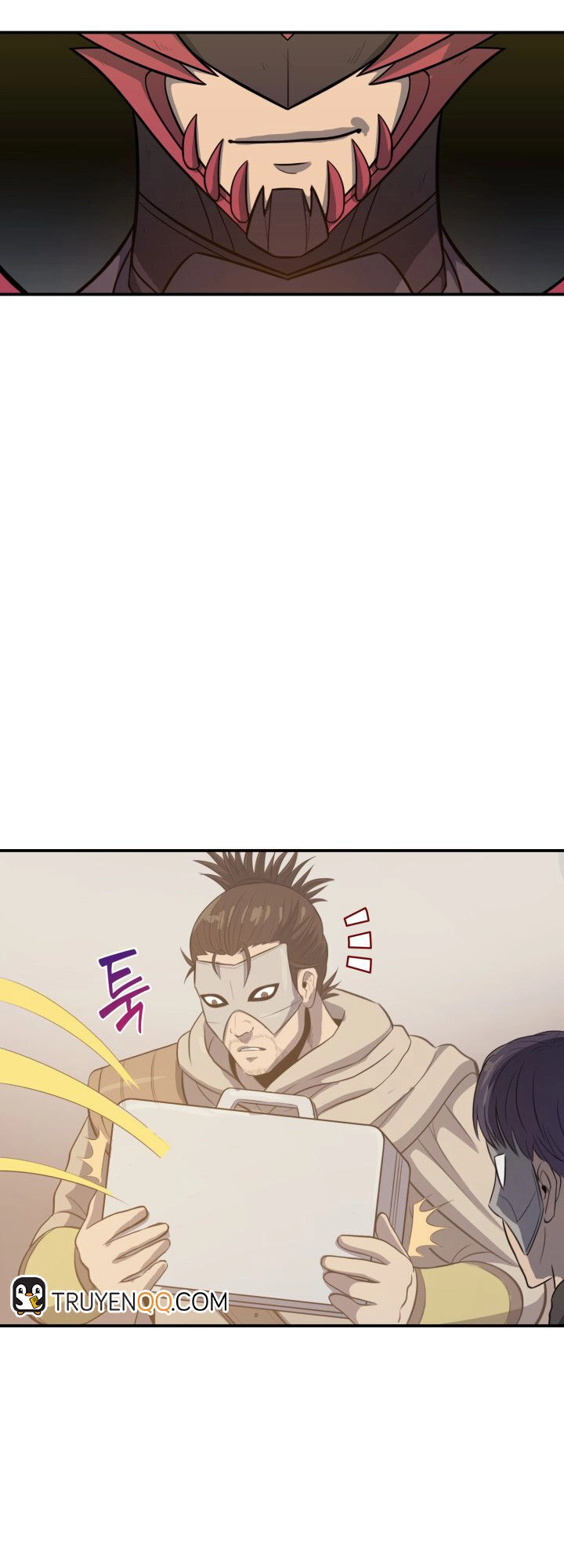 Tôi Trở Lại Thăng Cấp Một Mình Chapter 13 - 13