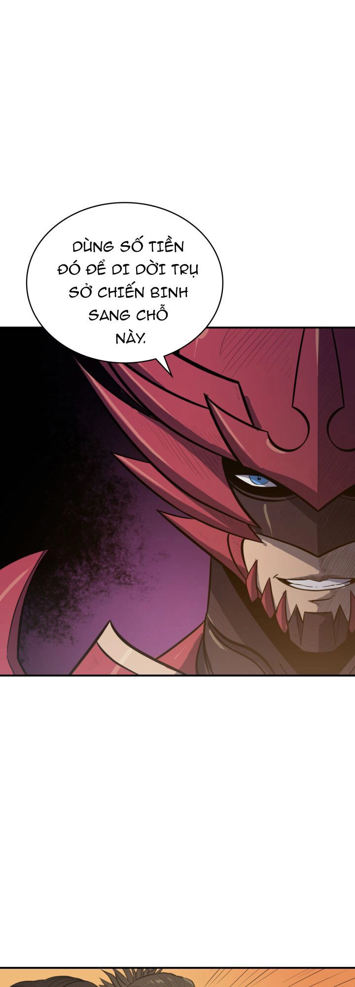 Tôi Trở Lại Thăng Cấp Một Mình Chapter 13 - 15