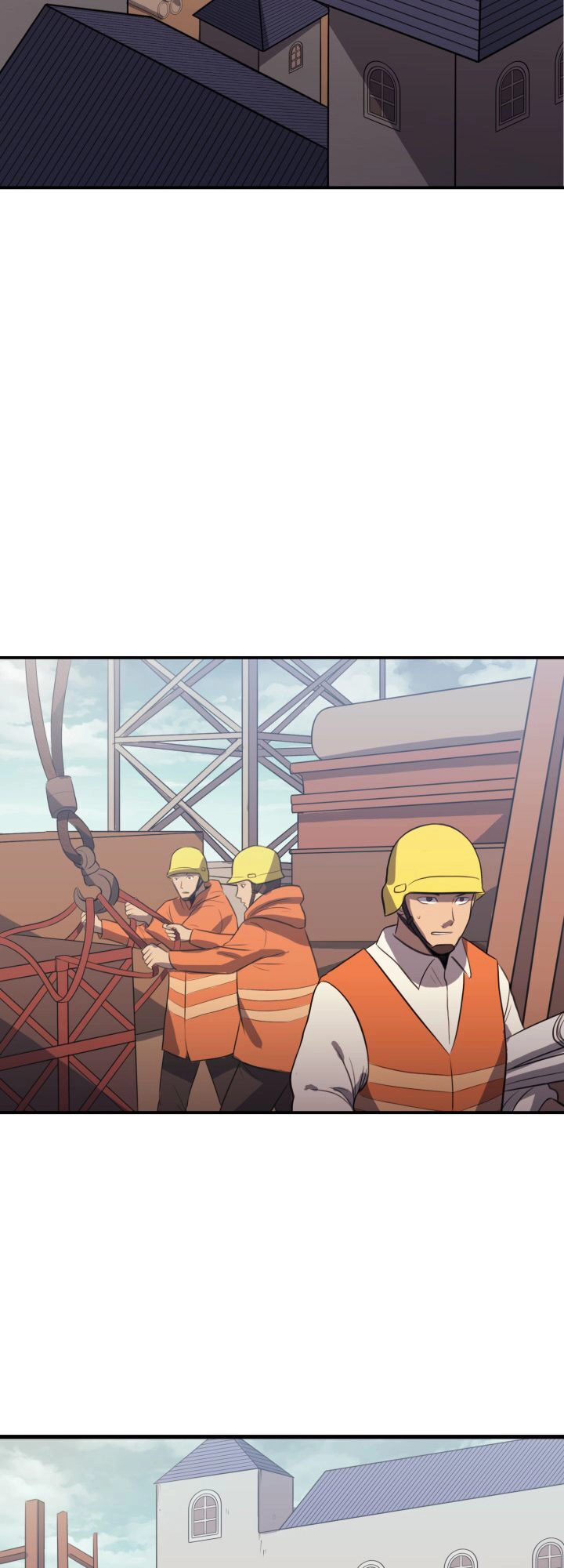 Tôi Trở Lại Thăng Cấp Một Mình Chapter 13 - 18