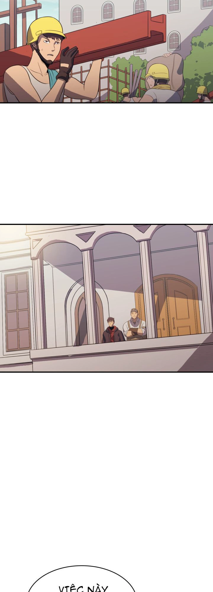 Tôi Trở Lại Thăng Cấp Một Mình Chapter 13 - 19