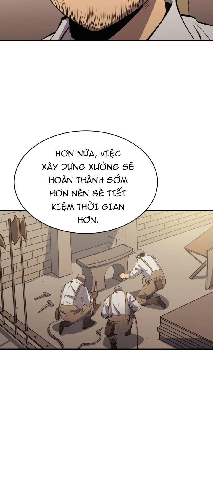 Tôi Trở Lại Thăng Cấp Một Mình Chapter 13 - 21
